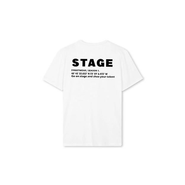 T-SHIRT DROP 1