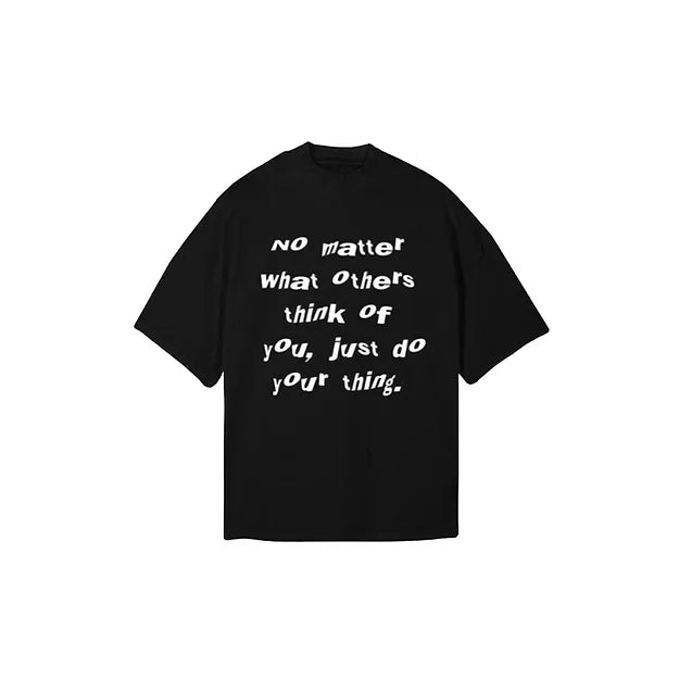 T-SHIRT DROP 2
