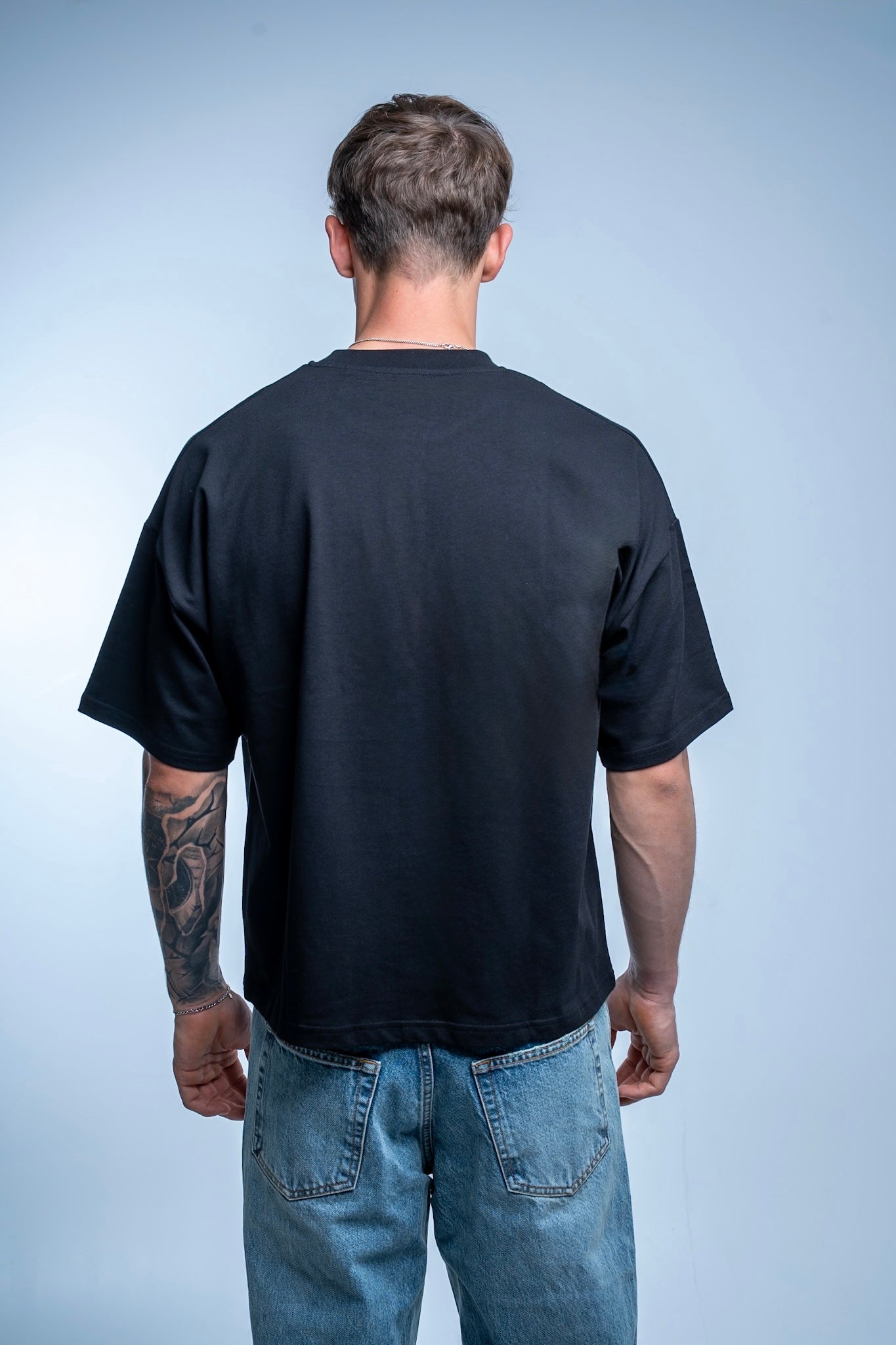 Basic T-Shirt Black