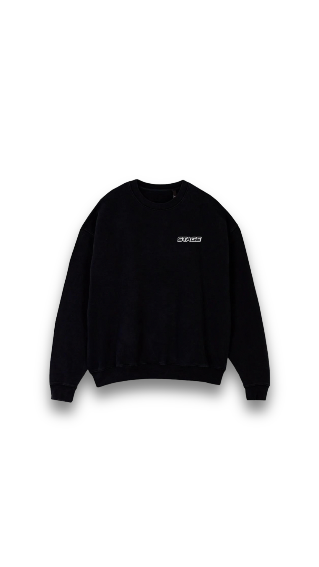 Sweatshirt Drop 3
