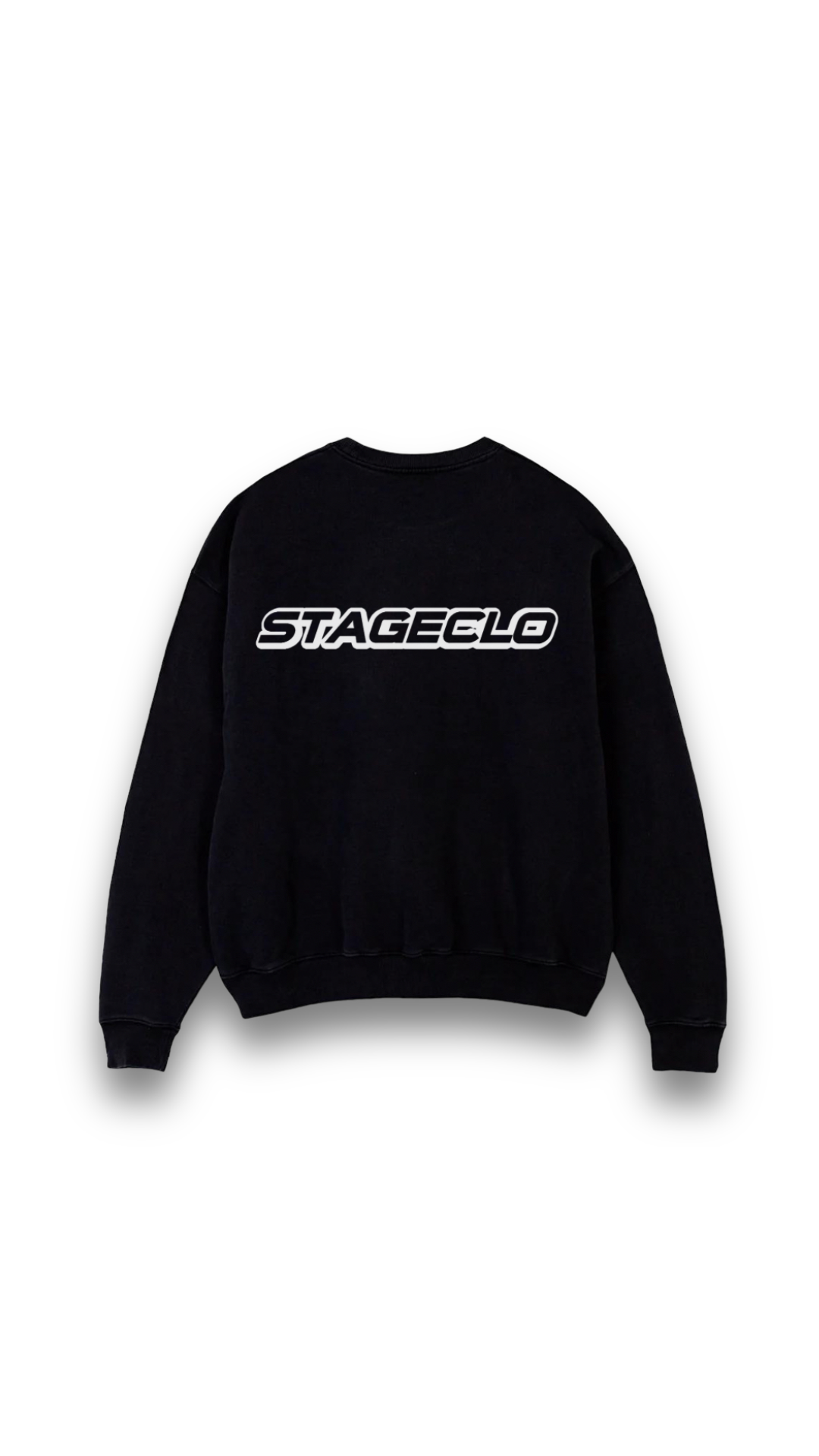 Sweatshirt Drop 3