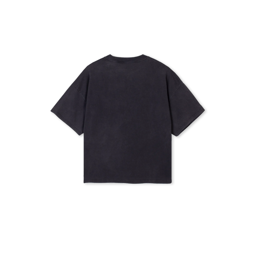 Heartless Oversized Boxy Tee.