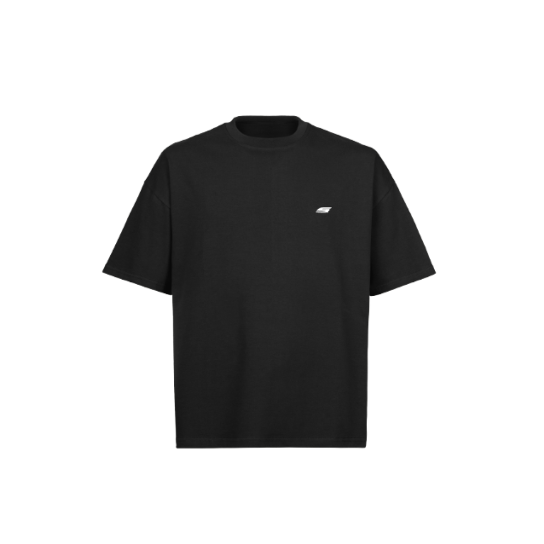 Basic T-Shirt Black